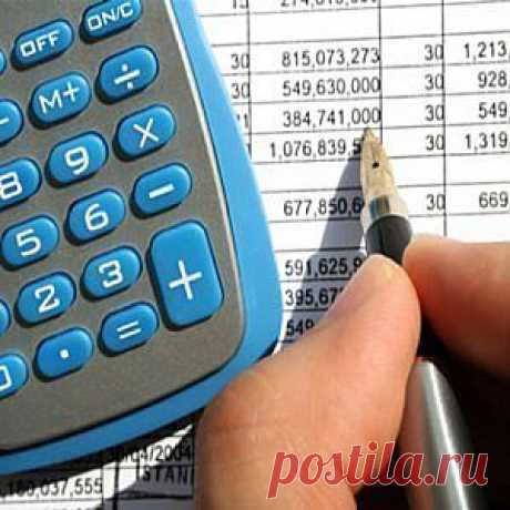 10 советов для достижения финансового успеха: