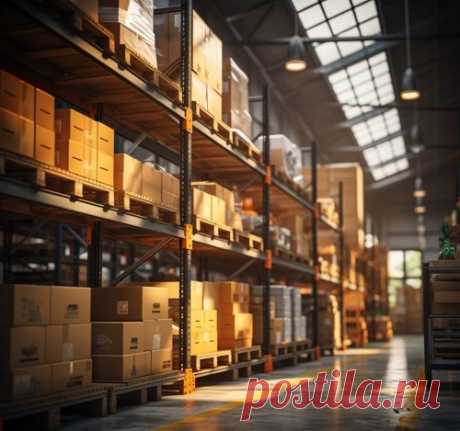 Продажа товаров на Яндекс.Маркет