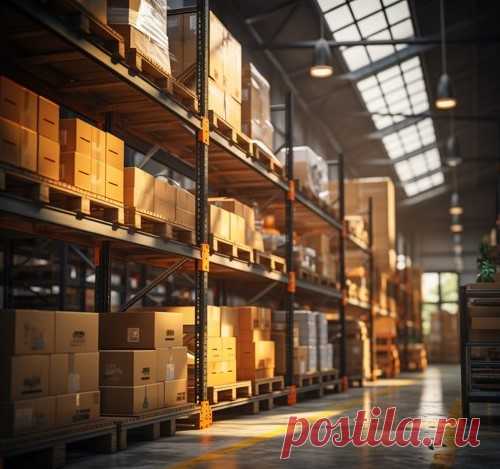 Продажа товаров на Яндекс.Маркет