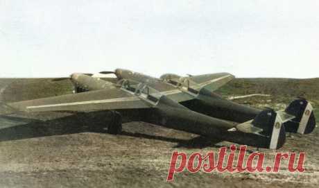 BN.1 — родоначальник двухфюзеляжных самолетов archivetechburo.ru BN.1 как двухфюзеляжный самолет стал прародителем многих самолетов подобного типа. И хотя он создавался как спортивный и туристический