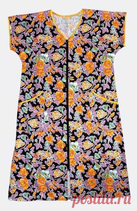 Нескучное рукоделие