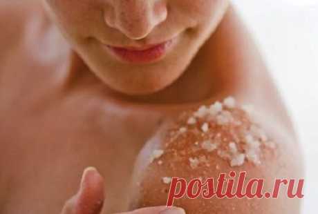 Los 8 mejores exfoliantes para la piel - Mejor Con Salud
