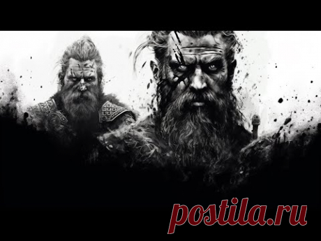 №1 Славянский фолк-метал, фолк-рок, фолк / Slavic folk metal, folk rock, folk