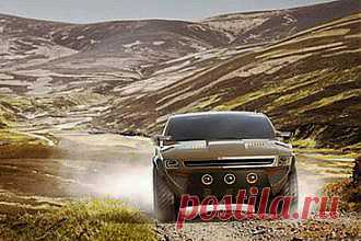 Авто Студент показал индийскому автоконцерну Mahindra, как жить дальше (фото) - свежие новости Украины и мира