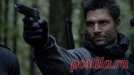 Ману Беннетт