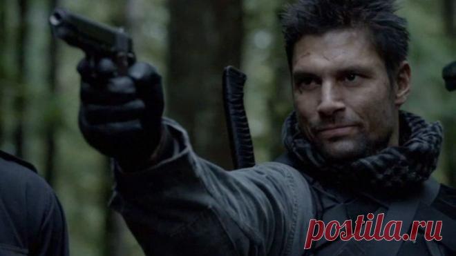 Ману Беннетт