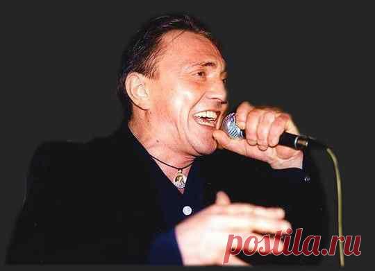 Владимир Утесов минусовки и тексты