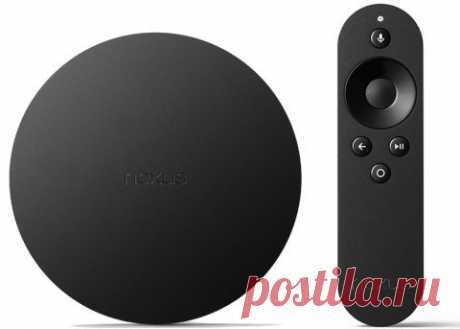Google прекращает продажи телеприставки Nexus Player Компания Google прекратила продажи Android-телеприставки Nexus Player в официальном онлайн-магазине Google Store. Напомним, что устройство производилось компанией ASUS и было представлено в 2014 году вместе с Nexus 6 и Nexus 9. За $100 пользователь получал доступ к большому каталогу адаптированных приложений, возможность смотреть видео и фильмы через YouTube или Play Movie, слушать музыку в стриминговых сервисах и запускать Android-игры с…