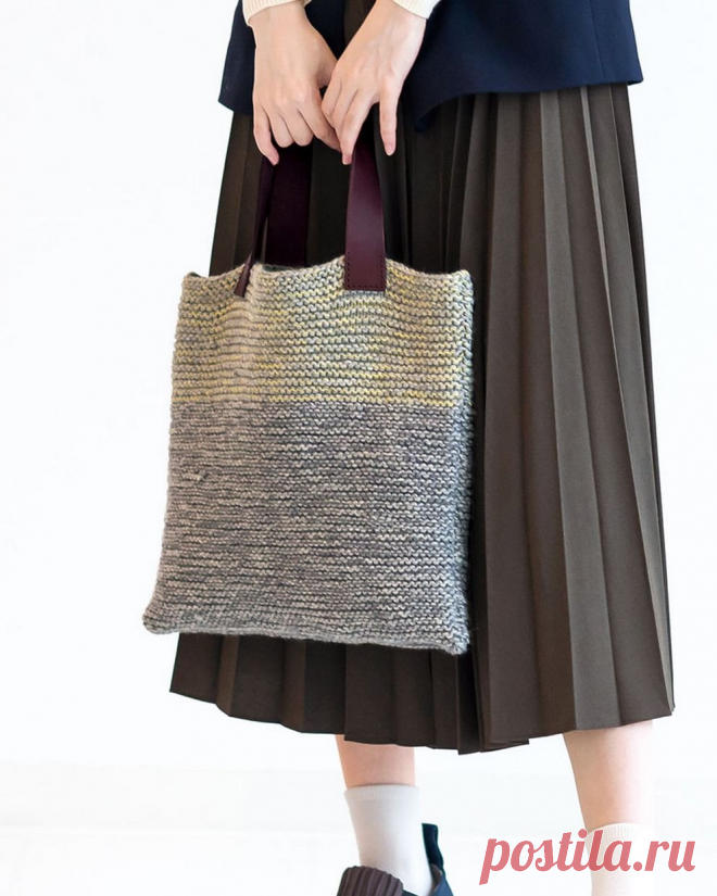 Knit Ange - Winter 2019/2020
В выпуске коллекция для вязания спицами и крючком - модели одежды и аксессуаров для женщин к зимнему сезону. 

Это уютные и теплые пуловеры и джемперы, жакеты и кардиганы, а также милые аксессуары. 

Cледуя подробным инструкциям, схемам и выкройкам, вам не составит особого труда связать понравившуюся модель.



Весь каталог .... ЗДЕСЬ
https://www.liveinternet.ru/users/merlettka/post509604325/