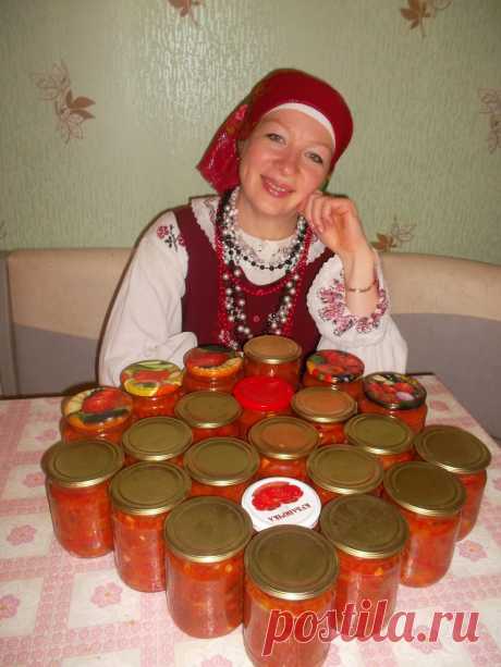Греческий салат: рецепт заготовки на зиму