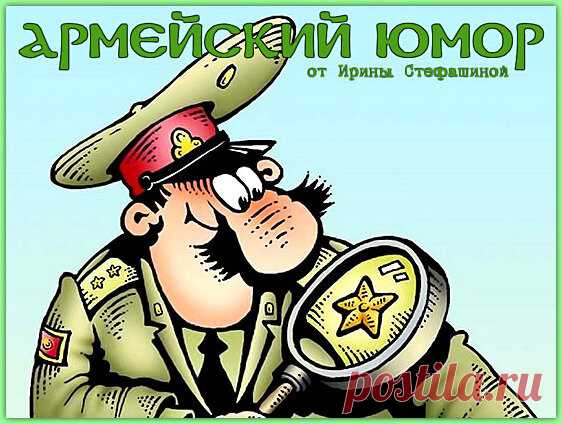 Анекдоты от прапорщика Нечитайло. Армейский юмор. | Ирина Стефашина | Яндекс Дзен