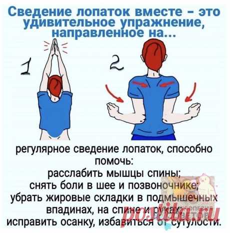 Полезные советы-здоровье.
