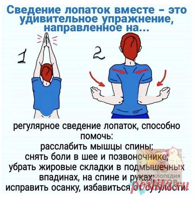 Полезные советы-здоровье.