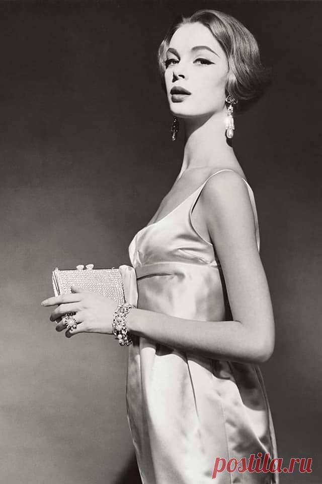 Баронесса Бригитта Каролина 