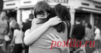 Такую любовь ты заслуживаешь