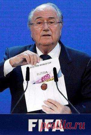 Прикольные и интересные фото