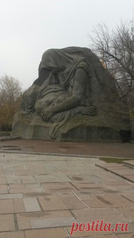 Волгоград.