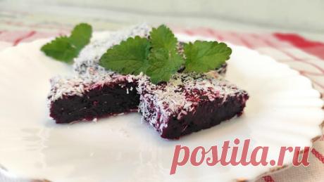 Светлана Миронова | Домашний мармелад из черной смородины с агар-агаром!