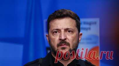 Дмитрук: Зеленский трусливо ждёт решения о судьбе Украины от других стран. Пока другие страны решают судьбу Украины за спиной её народа, Владимир Зеленский позорно ждёт их указа. Такое мнение выразил депутат Верховной рады Артём Дмитрук. Читать далее