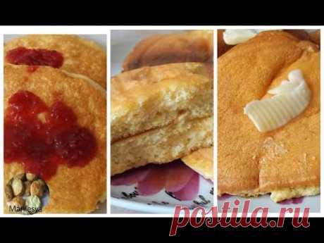 БИСКВИТНЫЕ ЯПОНСКИЕ ПАНКЕЙКИ/japanese pancakes