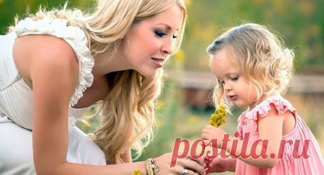 Сепарация дочери от матери | Семья и ребенок