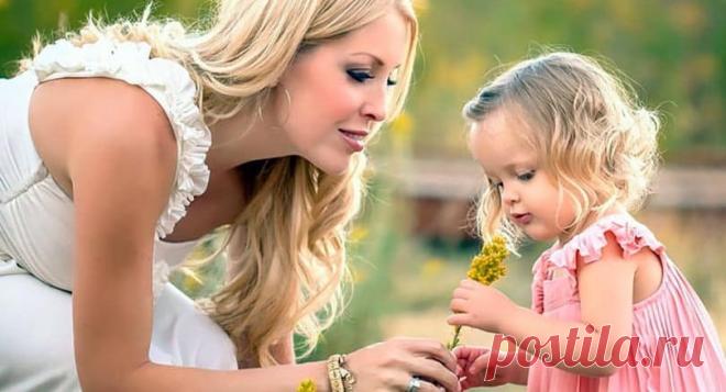 Сепарация дочери от матери | Семья и ребенок