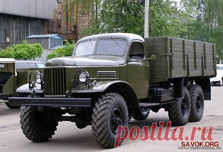 Автомобили СССР, модели автомобилей ссср » СССР, всё про Советский Союз и времена СССР