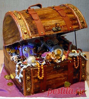 Хозяйкины секреты