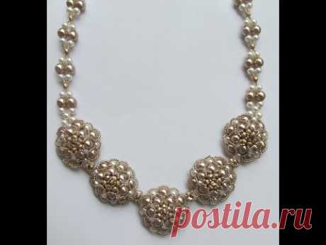Eden Necklace