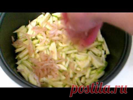 Запеканки с курицей в мультиварке: 5 рецептов / Простые рецепты