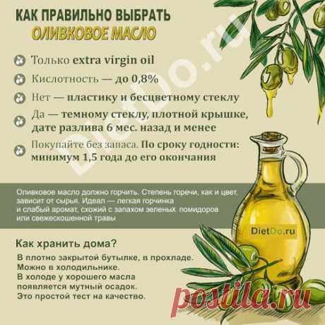 Оливковое масло: польза для организма, цена и отзывы. Грамотные обзоры пользы и вреда продуктов от DietDo.ru!
