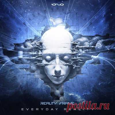 Reality Frame – Everyday Reality