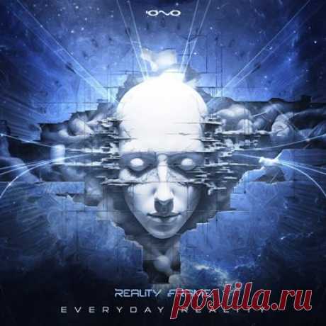 Reality Frame – Everyday Reality