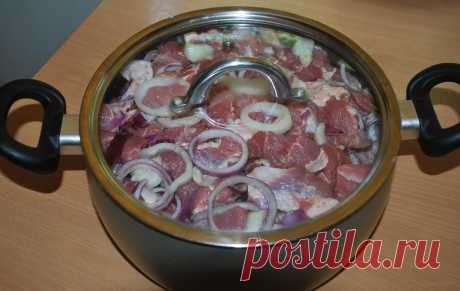10 лучших маринадов для шашлыков и барбекю | Самые вкусные кулинарные рецепты