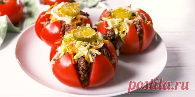 15 рецептов вкусного ужина на скорую руку - Лайфхакер