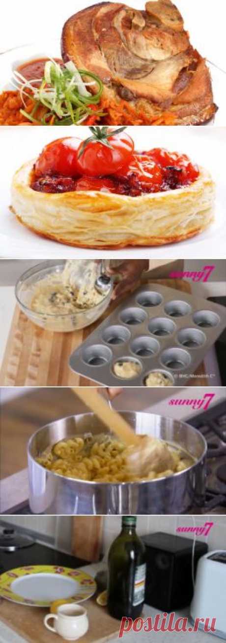 Рецепты праздничных блюд: рулька | sunny7 - женский портал