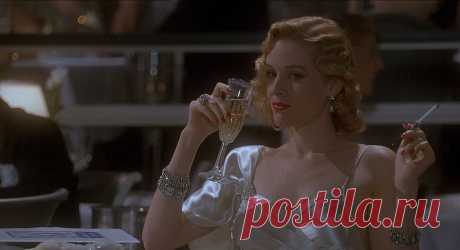 Пенелопа Энн Миллер, 13 января, 1964