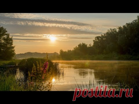 Эдвард Григ - Песня Сольвейг ...