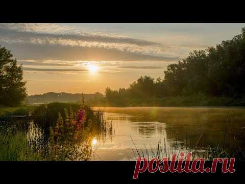 Эдвард Григ - Песня Сольвейг ...