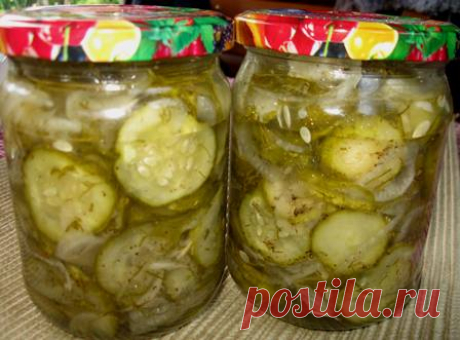 Ніжинський салат | CreativDana