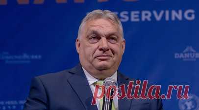 Орбан: Зеленский допустил ряд ошибок, отказываясь от мира. Владимир Зеленский допустил ряд ошибок, отказываясь от соглашения по мирному урегулированию конфликта. Читать далее