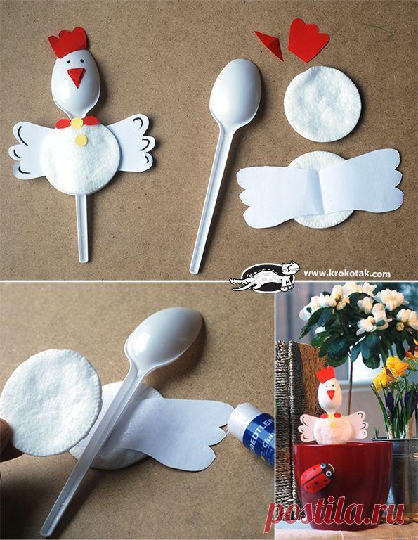 Найдено на сайте krokotak.com.