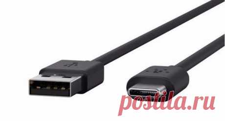Использование некоторых кабелей-переходников с интерфейсом USB Type-C может быть опасным для мобильных устройств / Интересное в IT