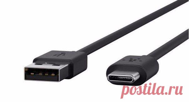Использование некоторых кабелей-переходников с интерфейсом USB Type-C может быть опасным для мобильных устройств / Интересное в IT