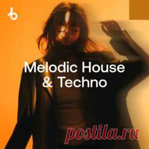 Beatport The Melodic H&T Shortlist: July 2025 - HypeDJ.top
