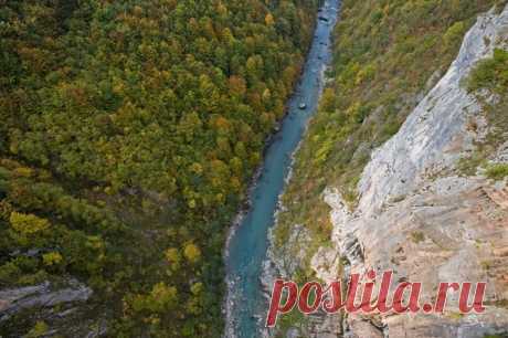 This is Montenegro