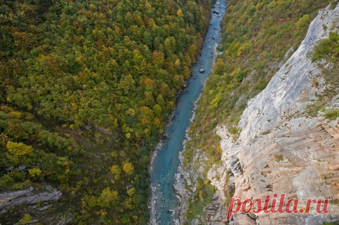 This is Montenegro