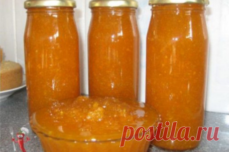 Заготовки из тыквы на зиму — домашние рецепты сока, варенья, пюре. — Мир интересного