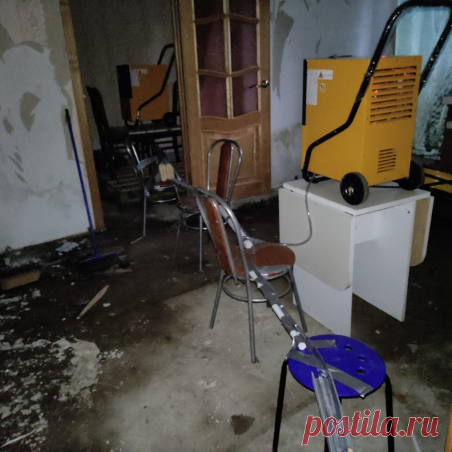 🧼 Клининговые услуги по уборке квартир, офисов, технических помещений
🔟 Большой опыт работ 🙇 Ответственность за порчу 💝 Приятные цены
🌍 Работаем по всей Москве и Московской области 📞 +7(969)022-34-60