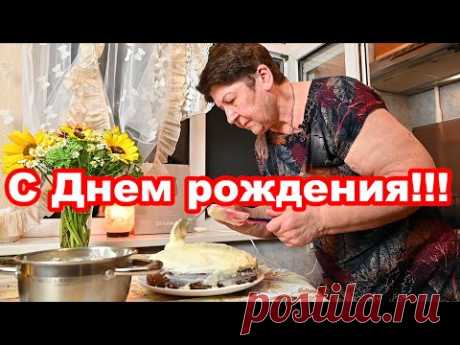 Пирог ЗЕБРА / Самый Удачный Рецепт Получится у Всех.